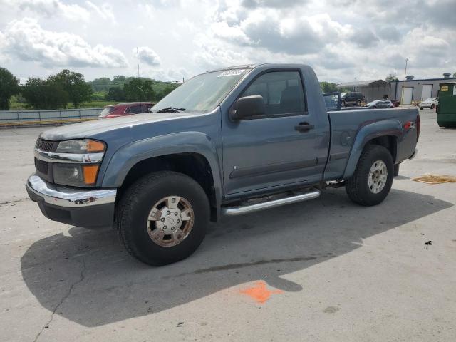 2006 Chevrolet Colorado 