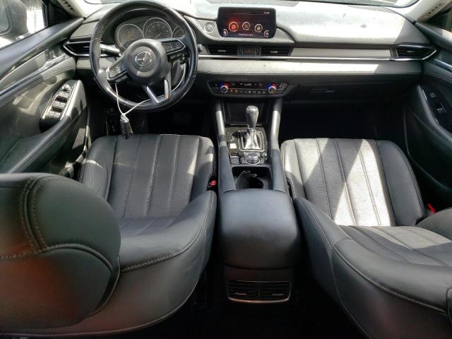  MAZDA 6 2018 Brown