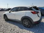 2016 Mazda Cx-3 Grand Touring en Venta en Greenwood, NE - Rear End