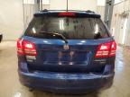 2009 Dodge Journey Sxt за продажба в Casper, WY - Front End