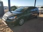 2012 Subaru Impreza  en Venta en Phoenix, AZ - Front End
