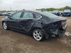 2018 Ford Fusion Se na sprzedaż w Chicago Heights, IL - Rear End