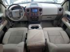 2005 Ford F150 Supercrew en Venta en Louisville, KY - Hail