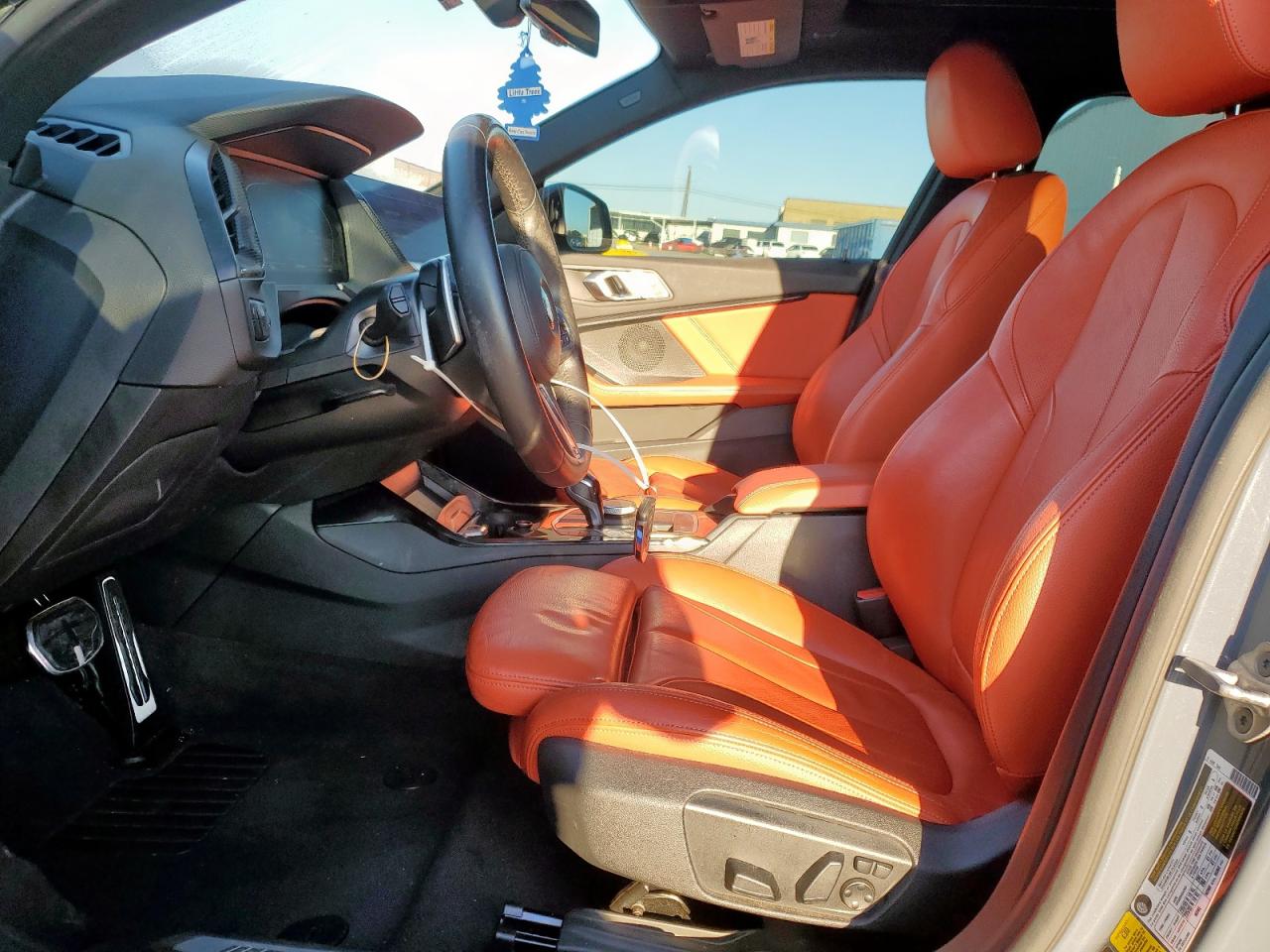 2021 BMW 228Xi VIN: WBA73AK05M7H02708 Lot: 55149875