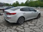 2019 Kia Optima Lx for Sale in Hurricane, WV - Front End