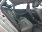 2013 Hyundai Sonata Se na sprzedaż w Chicago Heights, IL - Front End