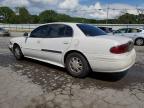 2004 Buick Lesabre Custom en Venta en Lebanon, TN - Side