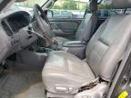 2004 Toyota Sequoia Limited en Venta en Lexington, KY - Normal Wear