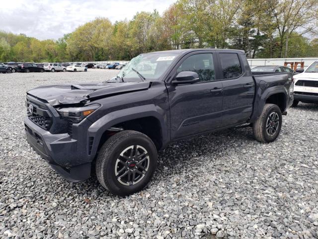 2025 Toyota Tacoma Dou 2.4L