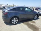 2024 Tesla Model Y    zu verkaufen in Martinez, CA - Front End