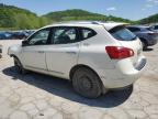 2014 Nissan Rogue Select S продається в Hurricane, WV - Front End