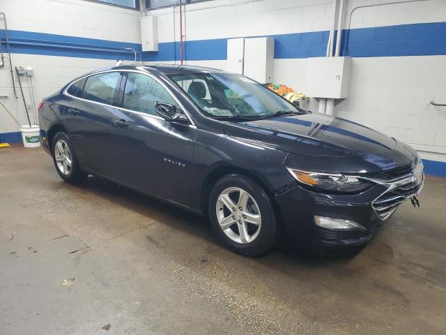  CHEVROLET MALIBU 2023 Gray