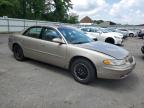 2001 Buick Regal Ls للبيع في Glassboro، NJ - Minor Dent/Scratches