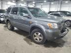 2008 Honda Pilot Se   продається в Ham Lake, MN - Front End