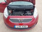 2011 KIA VENGA 3 AU for sale at Copart CORBY