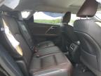 2017 Lexus Rx 350 Base للبيع في Loganville، GA - Front End