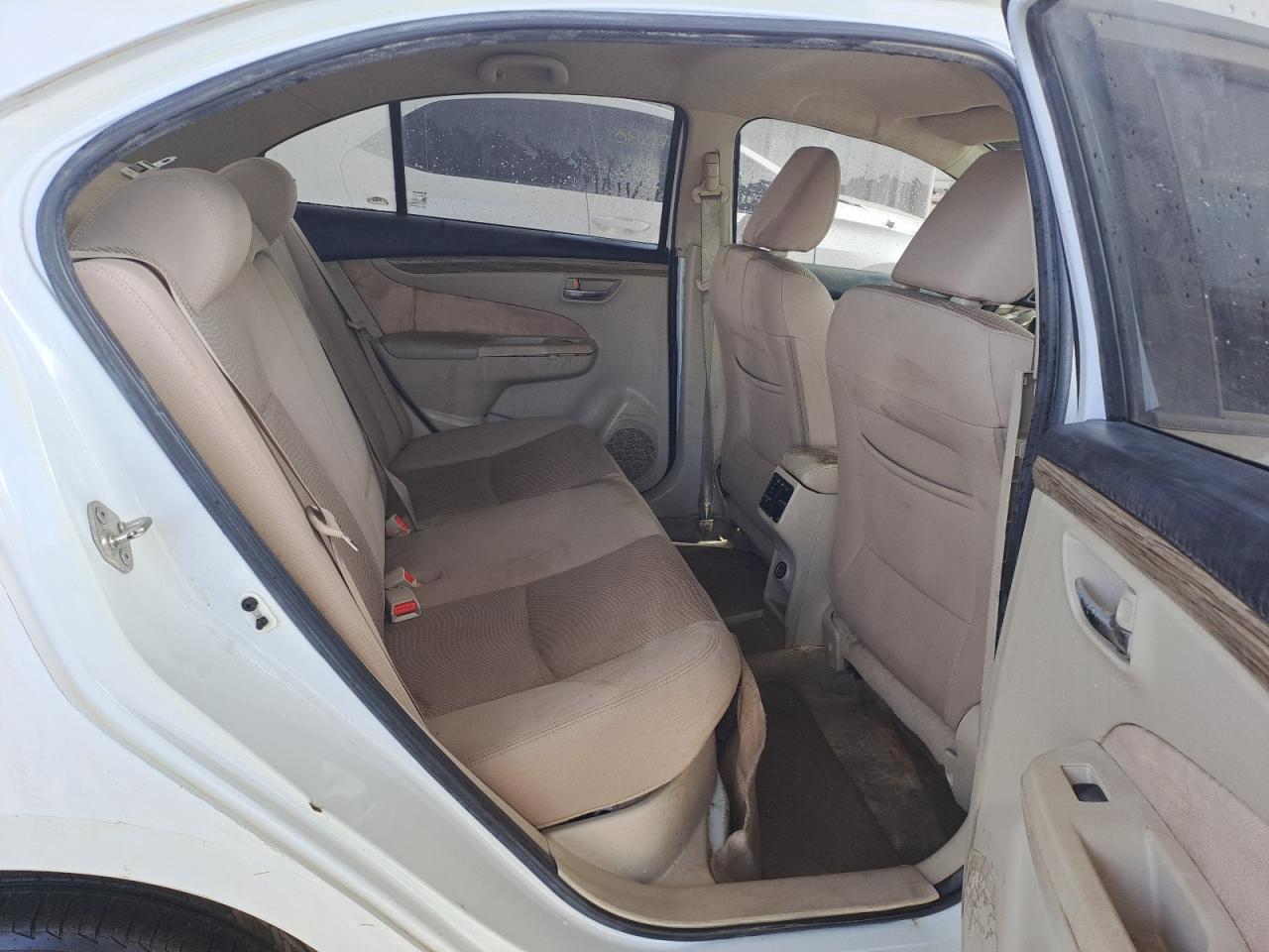 MA3UC7A17LA387882 - 2023 Suzuki Ciaz - #58629985