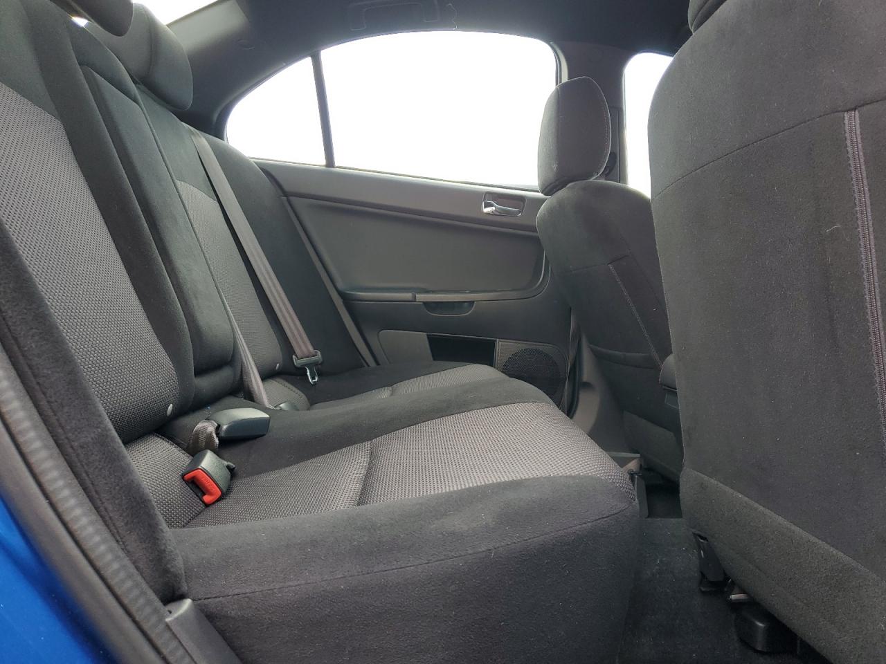 2015 Mitsubishi Lancer Evolution VIN: JA32W7FV3FU028586 Lot: 56315375
