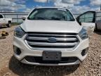 2017 Ford Escape Titanium იყიდება Rapid City-ში, SD - Side