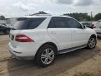 2015 Mercedes-Benz Ml 350 na sprzedaż w Greenwell Springs, LA - Rear End