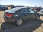 2011 Chevrolet Cruze Ls for Sale in Davison, MI - Front End