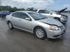 2012 Mitsubishi Galant Fe for Sale in Lebanon, TN - Front End