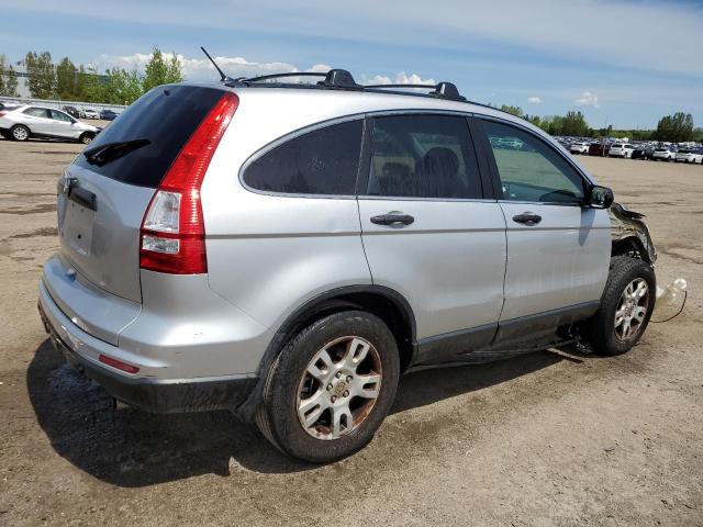 2010 HONDA CR-V LX