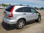 2010 HONDA CR-V LX for sale at Copart ON - TORONTO