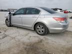 2012 Honda Accord Se   იყიდება Haslet-ში, TX - Front End