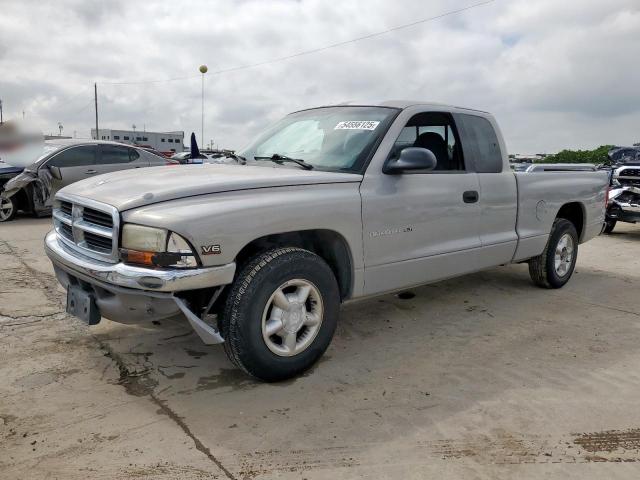 1998 Dodge Dakota 3.9L