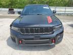 2022 Jeep Grand Cherokee Trailhawk de vânzare în Ellwood City, PA - Front End