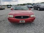 2004 Buick Lesabre Limited for Sale in Tifton, GA - Side