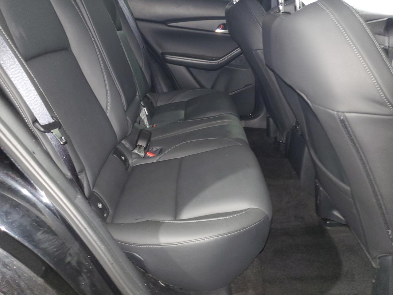 2025 Mazda Cx-30 Preferred VIN: 3MVDMBCM6SM790368 Lot: 56142955