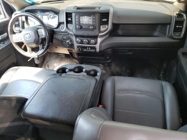  RAM 2500 2019 Silver