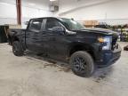 2021 Chevrolet Silverado K1500 Trail Boss Custom на продаже в Concord, NC - Vandalism