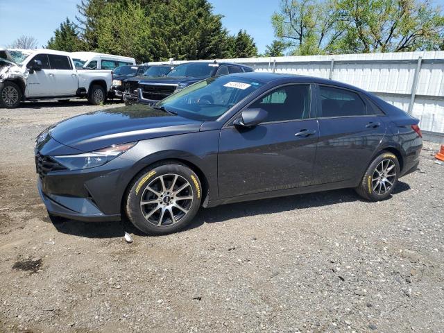 HYUNDAI ELANTRA SE 2021