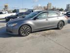 2018 Nissan Altima 2.5 de vânzare în New Orleans, LA - Front End