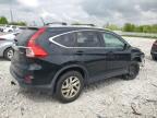 2016 Honda Cr-V Exl продається в Wayland, MI - Front End