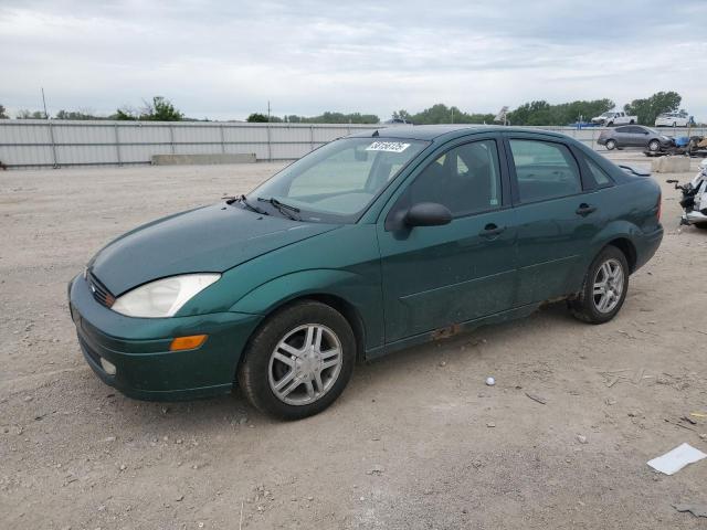 2000 Ford Focus Se