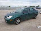 2000 Ford Focus Se იყიდება Kansas City-ში, KS - Rear End