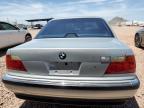 2000 Bmw 740 Il   for Sale in Phoenix, AZ - Front End