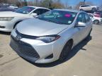 2017 Toyota Corolla L იყიდება New Orleans-ში, LA - Minor Dent/Scratches