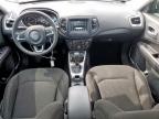 2021 Jeep Compass Sport للبيع في Houston، TX - Rear End