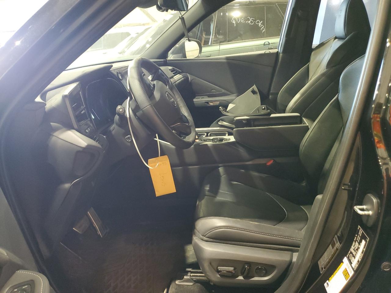 2024 Lexus Tx 500H F Sport Premium VIN: 5TDABAB60RS004078 Lot: 57111695