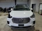 2019 Hyundai Santa Fe Xl Se Ultimate   for Sale in Chambersburg, PA - Front End