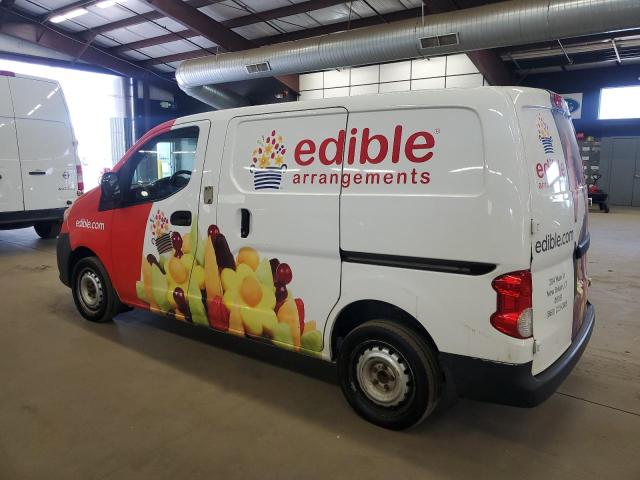 2018 NISSAN NV200 2.5S  