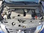 2019 Nissan Pathfinder S იყიდება Dunn-ში, NC - Mechanical