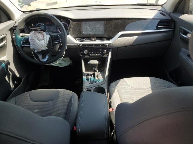  KIA NIRO 2022 Blue
