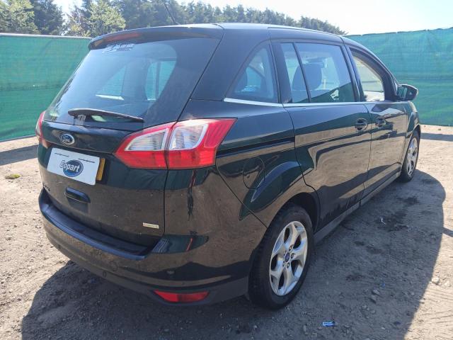 2014 FORD GRAND C-MA