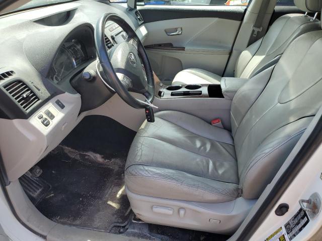 2010 TOYOTA VENZA   